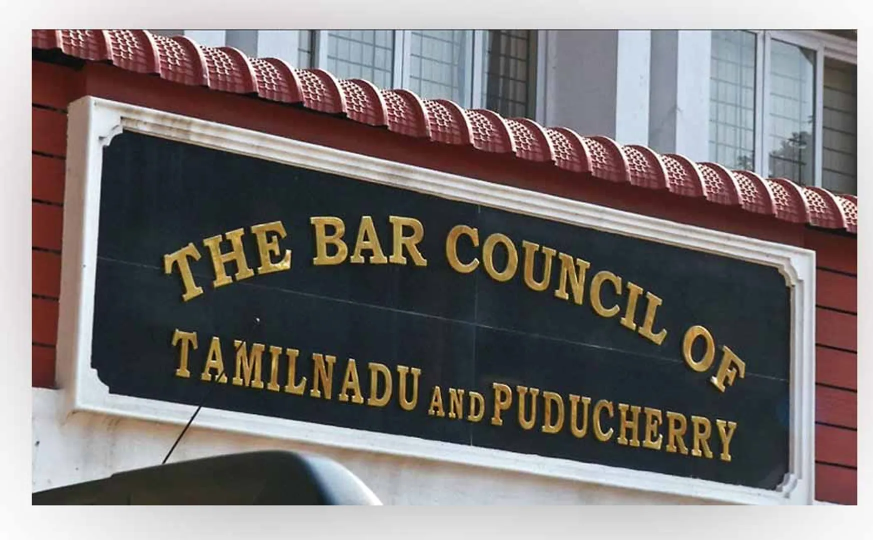 coronavirus issue lawyers tamilnadu and puducherry bar council 